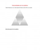 Generalidades de los epitelios