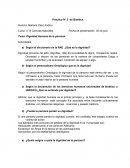 Dignidad Humana de la persona