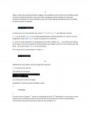 Revision de datos