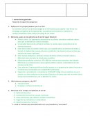 Sistemas de Info Estrategicos