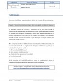 Malditas matemáticas. Alicia en el país de los números