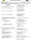 PRÁCTICA DIRIGIDA DE FUNCIONES