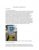 PROCEDIMIENTO EXPERIMENTAL Viscosímetro