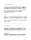 Como descongelar pescado?