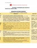 La didáctica de la historia de Primitivo Sánchez