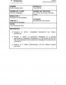 EVALUACIÓN A LA GESTIÓN ESTRATÉGICA