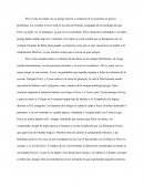 La neuva Reseña Percy Jackson y el Mar de los Monstruos