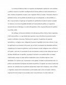 Sobre el Liderazgo y Fallas en gobiernos progresistas en latinoamerica