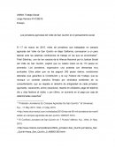 Los jornaleros agrícolas del Valle de San Quintín en el pensamiento social