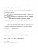 Ken Blanchard es (nacido el 6 de mayo 1939) es un escritor estadounidense y experto en management