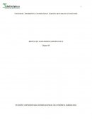 ¿Qué es el Estado?