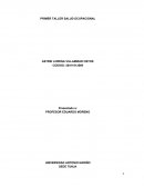 CUESTIONARIO DE SEGURIDAD INDUSTRIAL