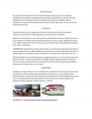 La formación de la vida estudiantil,