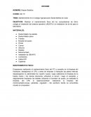 Mantenimiento en el Colegio Agropecuario Santa Martha de Cuba