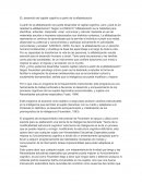 EL desarrollo del capital cognitivo a partir de la alfabetización