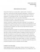 Hipias mayor o de lo bello.