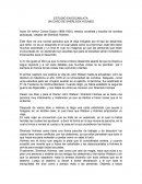 ESTUDIO EN ESCARLATA UN CASO DE SHERLOCK HOLMES