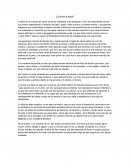 ¿Qué es la ética? - Ensayo