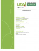 Comportamiento grupal Introducción