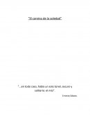 Análisis de la obra “El túnel”