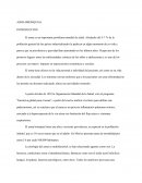 ASMA BRONQUIAL. IMPACTO DEL ASMA EN EL INDIVIDUO Y LA SOCIEDAD