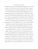 Colón, los indígenas y el proceso humano