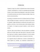 SITUACION SOCIAL COLOMBIANA