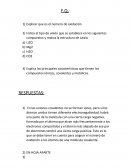 Fisico quimica tarea