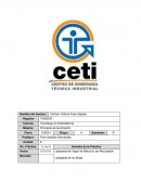 Lamparas de descarga