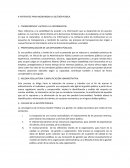 VERTIENTES PARA MODERNIZAR LA GESTIÓN PÚBICA 1.- TRANSPARENCIA Y ACCESO A LA INFORMACION.
