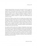 Diario de un cruzado: Provenza, 1913