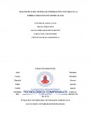 Proyecto empresa donde olano