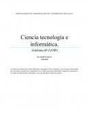 ESPECIALIZACIÓN EN ADMINISTRACIÓN DE LA INFORMÁTICA EDUCATIVA