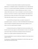 Problema Cronograma de Pagos