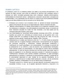 El embarazo juvenil es un problema público que ataña a los jóvenes principalmente