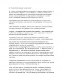 El Principe de Nicolas Maquiavelo