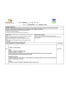 Privilegia la historia formativa, evitando el énfasis en la memorización de información y dando prioridad al análisis del pasado