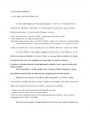 La Guerra que no debía ser - Ensayo