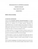 EL funcionalismo estructural o estructural-funcionalismo