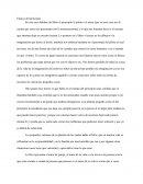 Informe del libro El Principito