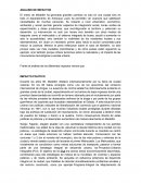 Impactos multidisciplinarios del metro de Medellín: análisis político, económico, social, tecnológico y ecológico