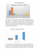 Modelo de análisis demográfico