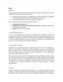 Fusión y Adquisición