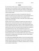 FEDÓN, análisis del libro