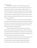 La filosofía y la lógica