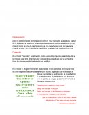 Planteamiento: Comparacion guerra