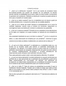 ¿Qué es la distribución muestral?