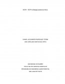 Mopa Mopa en Colombia