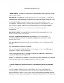 DIFERENCIAS ENTRE IFRS Y NIFS