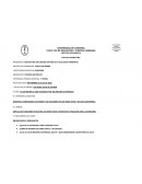 PROGRAMA: LICENCIATURA EN CIENCIAS NATURALES Y EDUCACIÓN AMBIENTAL